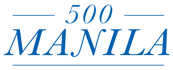 500 Manila Senior Housing Logo